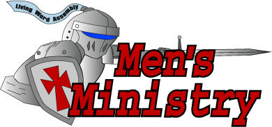 Men's Ministry Men's Ministry
